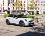 2026 MINI Cooper S 5-Door Paul Smith Edition Front Three-Quarter HD Wallpaper 150x120 (3)