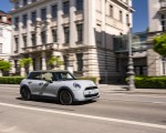 2026 MINI Cooper S 5-Door Paul Smith Edition Front Three-Quarter HD Wallpaper 150x120 (8)
