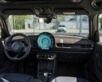 2026 MINI Cooper S 5-Door Paul Smith Edition Interior Cockpit HD Wallpaper 150x120 (34)