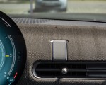 2026 MINI Cooper S 5-Door Paul Smith Edition Interior Detail HD Wallpaper 150x120 (35)