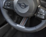 2026 MINI Cooper S 5-Door Paul Smith Edition Interior Steering Wheel HD Wallpaper 150x120 (37)