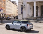 2026 MINI Cooper S 5-Door Paul Smith Edition Rear Three-Quarter HD Wallpaper 150x120 (9)