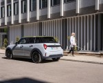 2026 MINI Cooper S 5-Door Paul Smith Edition Rear Three-Quarter HD Wallpaper 150x120 (4)