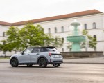 2026 MINI Cooper S 5-Door Paul Smith Edition Rear Three-Quarter HD Wallpaper 150x120 (18)