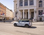 2026 MINI Cooper S 5-Door Paul Smith Edition Rear Three-Quarter HD Wallpaper 150x120 (10)