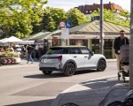 2026 MINI Cooper S 5-Door Paul Smith Edition Rear Three-Quarter HD Wallpaper 150x120 (6)