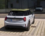2026 MINI Cooper S 5-Door Paul Smith Edition Rear HD Wallpaper 150x120 (25)