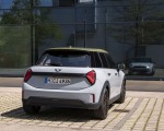 2026 MINI Cooper S 5-Door Paul Smith Edition Rear HD Wallpaper 150x120 (26)