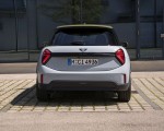2026 MINI Cooper S 5-Door Paul Smith Edition Rear HD Wallpaper 150x120 (27)