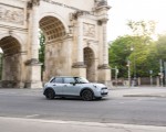 2026 MINI Cooper S 5-Door Paul Smith Edition Side HD Wallpaper 150x120 (19)