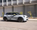 2026 MINI Cooper S 5-Door Paul Smith Edition Side HD Wallpaper 150x120 (7)