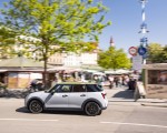 2026 MINI Cooper S 5-Door Paul Smith Edition Side HD Wallpaper 150x120 (12)