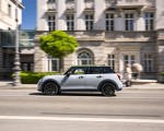 2026 MINI Cooper S 5-Door Paul Smith Edition Side HD Wallpaper 150x120 (13)