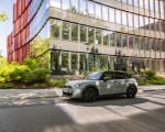 2026 MINI Cooper S 5-Door Paul Smith Edition Side HD Wallpaper 150x120 (22)
