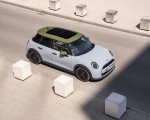 2026 MINI Cooper S 5-Door Paul Smith Edition Top HD Wallpaper 150x120 (14)