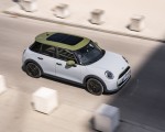 2026 MINI Cooper S 5-Door Paul Smith Edition Top HD Wallpaper 150x120 (15)