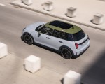 2026 MINI Cooper S 5-Door Paul Smith Edition Top HD Wallpaper 150x120 (16)