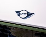 2026 MINI Cooper S Convertible Paul Smith Edition Badge HD Wallpaper 150x120 (48)
