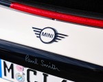 2026 MINI Cooper S Convertible Paul Smith Edition Badge HD Wallpaper 150x120 (47)