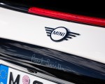2026 MINI Cooper S Convertible Paul Smith Edition Badge HD Wallpaper 150x120 (46)