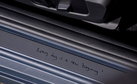 2026 MINI Cooper S Convertible Paul Smith Edition Door Sill Wallpaper 450x275 (49)