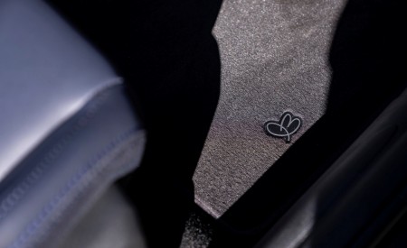 2026 MINI Cooper S Convertible Paul Smith Edition Floor Mat Wallpaper 450x275 (61)