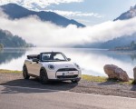 2026 MINI Cooper S Convertible Paul Smith Edition Front Three-Quarter HD Wallpaper 150x120 (10)