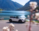 2026 MINI Cooper S Convertible Paul Smith Edition Front Three-Quarter HD Wallpaper 150x120 (3)