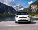 2026 MINI Cooper S Convertible Paul Smith Edition Front HD Wallpaper 150x120 (12)