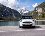 2026 MINI Cooper S Convertible Paul Smith Edition Front HD Wallpaper 150x120 (13)
