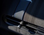 2026 MINI Cooper S Convertible Paul Smith Edition Interior Detail HD Wallpaper 150x120 (59)