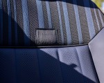 2026 MINI Cooper S Convertible Paul Smith Edition Interior Seats HD Wallpaper 150x120 (58)