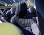 2026 MINI Cooper S Convertible Paul Smith Edition Interior Seats HD Wallpaper 150x120 (54)