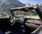 2026 MINI Cooper S Convertible Paul Smith Edition Interior HD Wallpaper 150x120 (50)