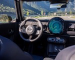 2026 MINI Cooper S Convertible Paul Smith Edition Interior HD Wallpaper 150x120 (51)