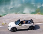 2026 MINI Cooper S Convertible Paul Smith Edition Side HD Wallpaper 150x120 (28)