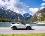 2026 MINI Cooper S Convertible Paul Smith Edition Side HD Wallpaper 150x120 (32)