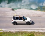 2026 MINI Cooper S Convertible Paul Smith Edition Top HD Wallpaper 150x120 (33)
