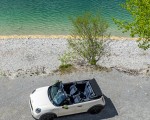 2026 MINI Cooper S Convertible Paul Smith Edition Top HD Wallpaper 150x120 (34)