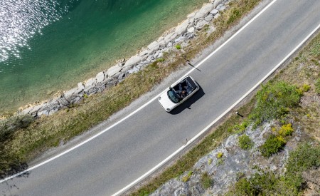 2026 MINI Cooper S Convertible Paul Smith Edition Top Wallpaper 450x275 (36)