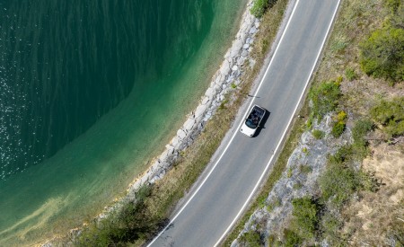 2026 MINI Cooper S Convertible Paul Smith Edition Top Wallpaper 450x275 (37)