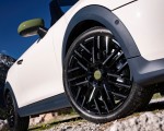 2026 MINI Cooper S Convertible Paul Smith Edition Wheel HD Wallpaper 150x120 (40)