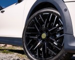 2026 MINI Cooper S Convertible Paul Smith Edition Wheel HD Wallpaper 150x120 (39)