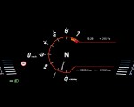 2026 Toyota GR Supra A90 Final Edition Digital Instrument Cluster HD Wallpaper 150x120 (66)
