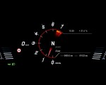 2026 Toyota GR Supra A90 Final Edition Digital Instrument Cluster HD Wallpaper 150x120 (67)