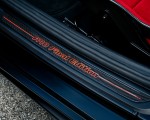 2026 Toyota GR Supra A90 Final Edition Door Sill HD Wallpaper 150x120 (60)