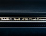 2026 Toyota GR Supra A90 Final Edition Door Sill HD Wallpaper 150x120 (61)