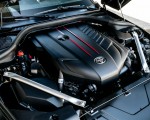 2026 Toyota GR Supra A90 Final Edition Engine HD Wallpaper 150x120 (53)