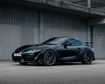 2026 Toyota GR Supra A90 Final Edition Front Three-Quarter HD Wallpaper 150x120 (42)