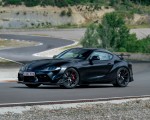 2026 Toyota GR Supra A90 Final Edition Front Three-Quarter HD Wallpaper 150x120 (22)